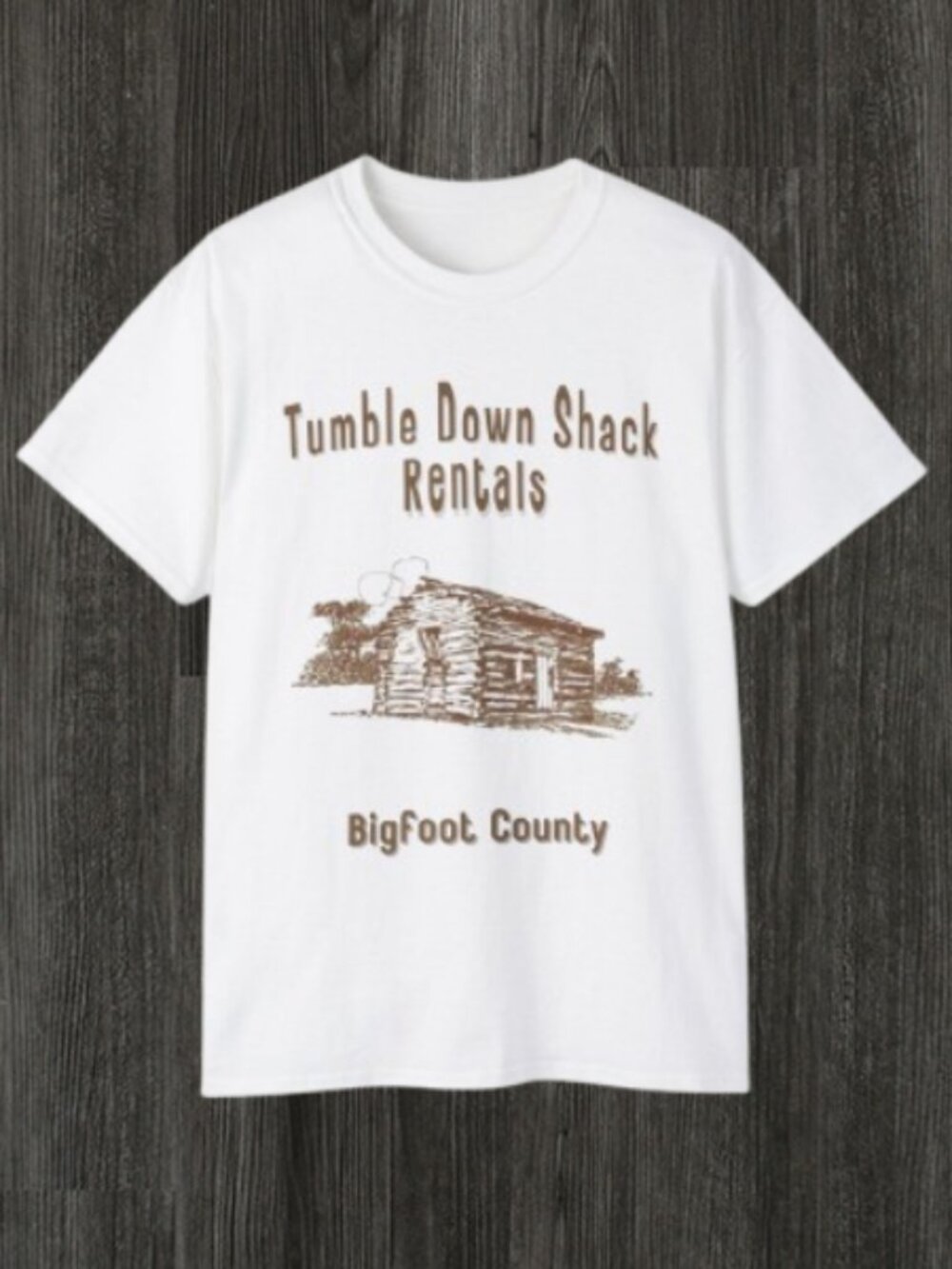Grateful Dead Brown Eyed Women T-Shirt